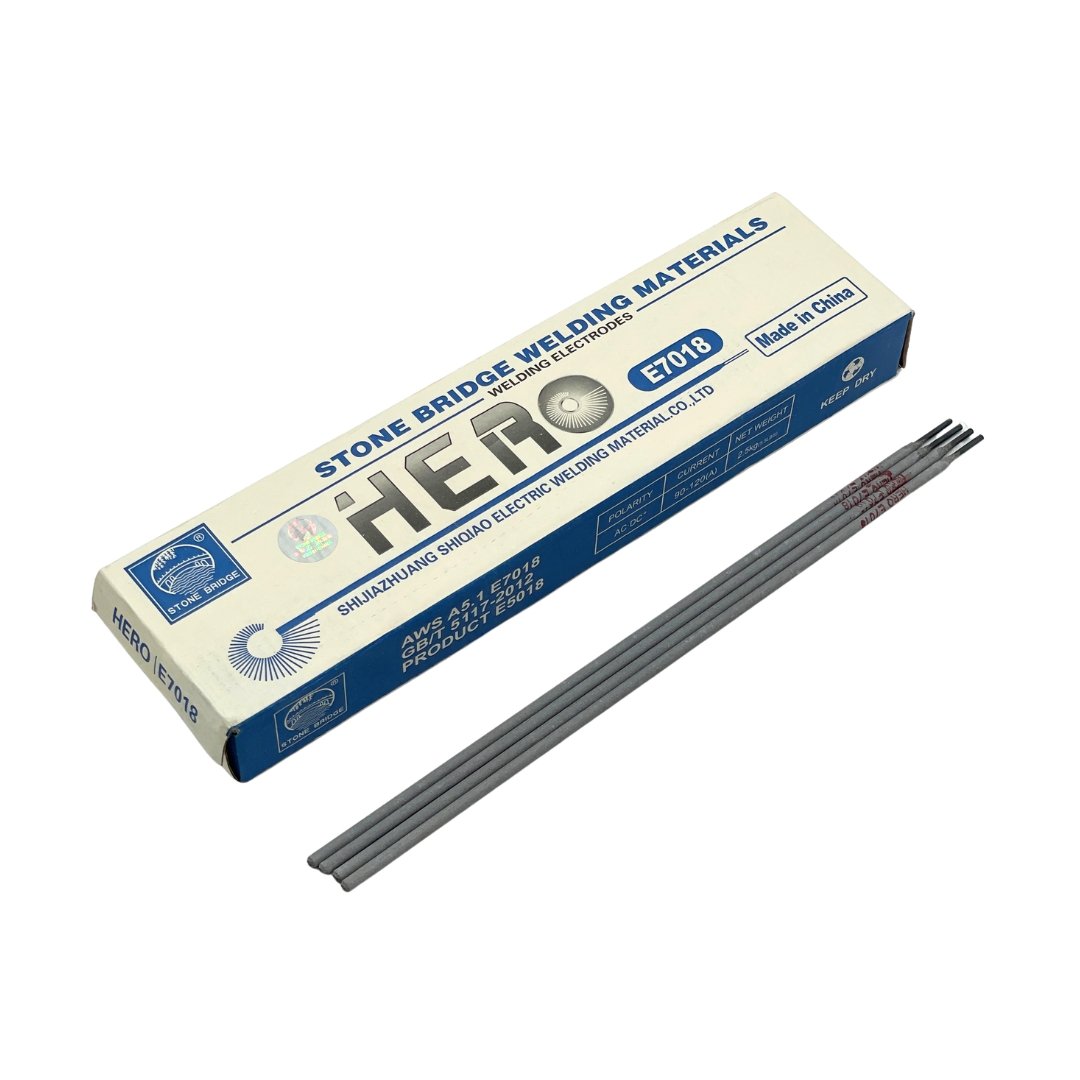 BAGUETTE BASIQUE 2.5MM HERO 2.5KG