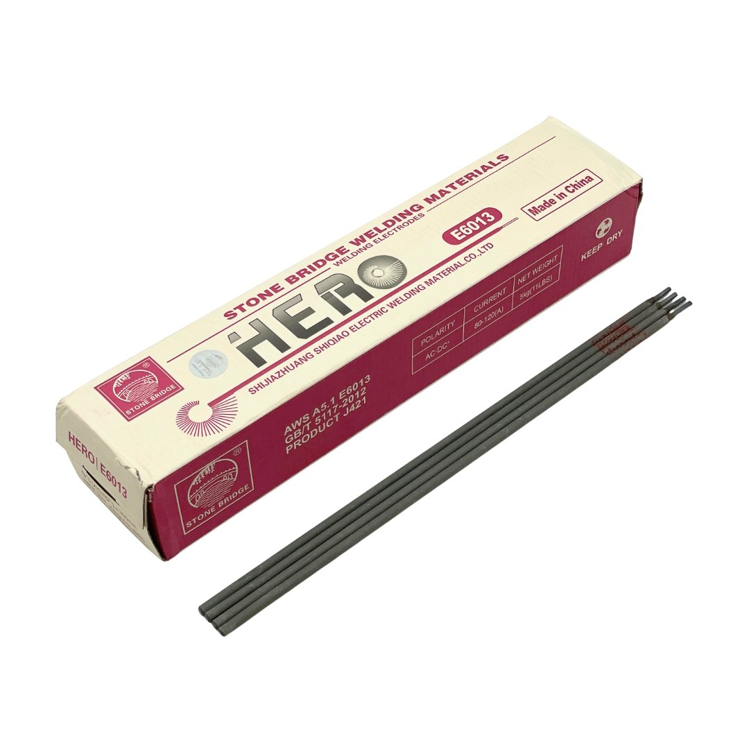 BAGUETTE RUTILE 3.25MM HERO 5KG