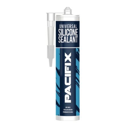 SILICONE TRANSPARENT PACIFIX