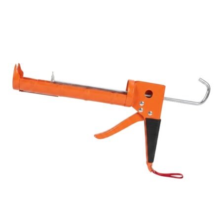 PISTOLET SILICONE 1CH