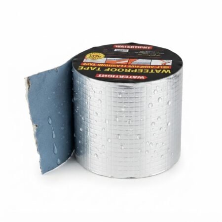 SCOTCHE FUITE 10CM X 5M