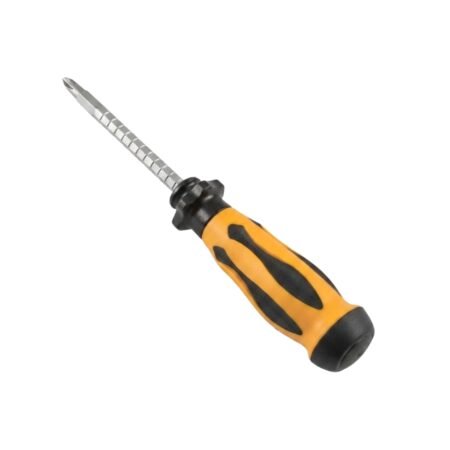 TOURNEVIS DOUBLE ORANGE/NOIR DAMILUX 808-69