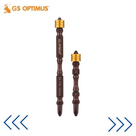 EMBOUT STOP-VIS GS OPTIMUS