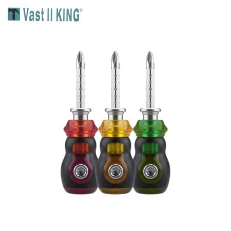 TOURNEVIS DOUBLE BOMB PM VAST KING 24P VK-8022