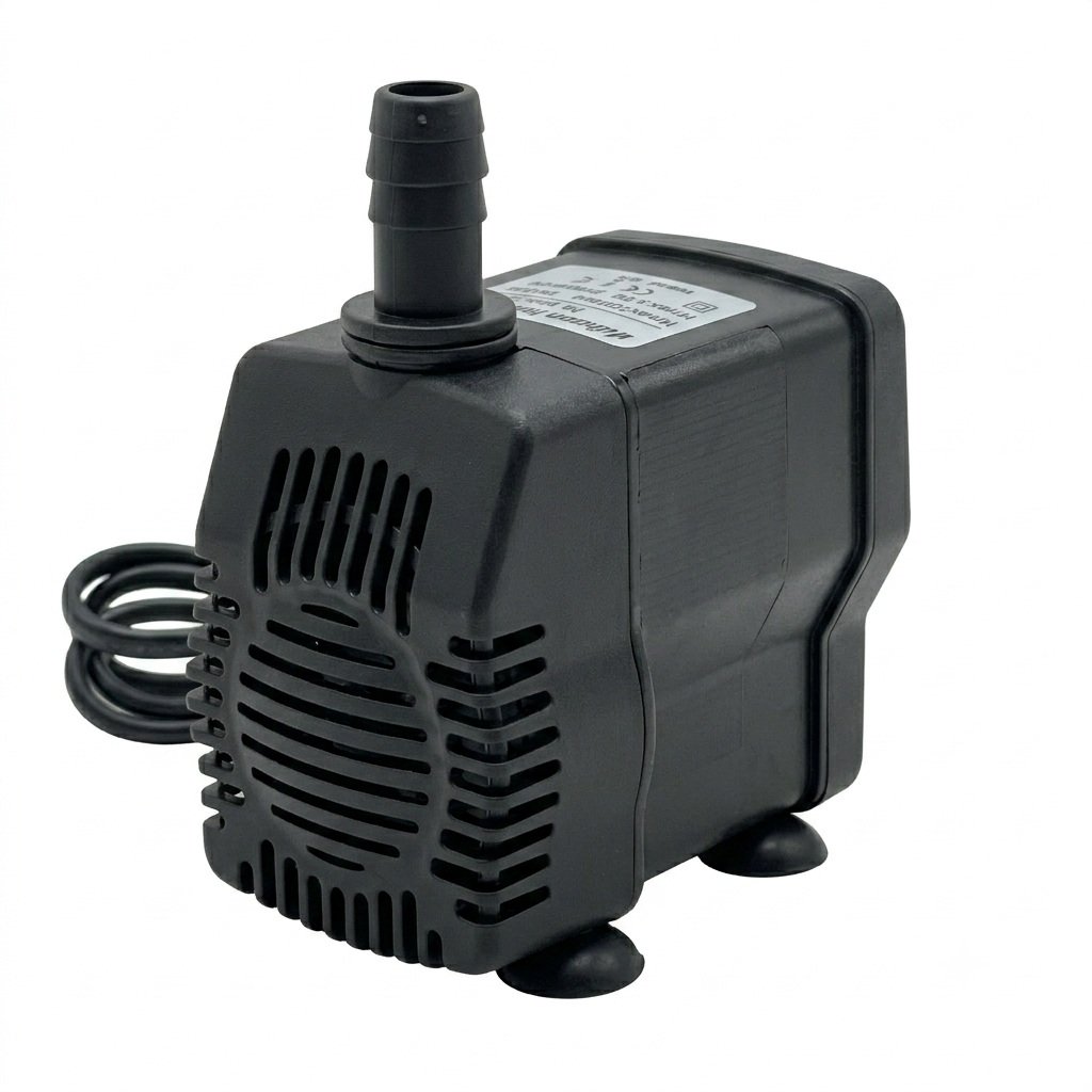 POMP A EAU DE CLIMATESUR 25W TOSHA MPS350