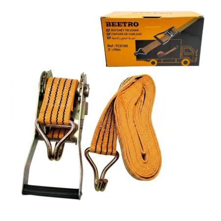 SEBTA CLIKI 10M 2T BEETRO TC199