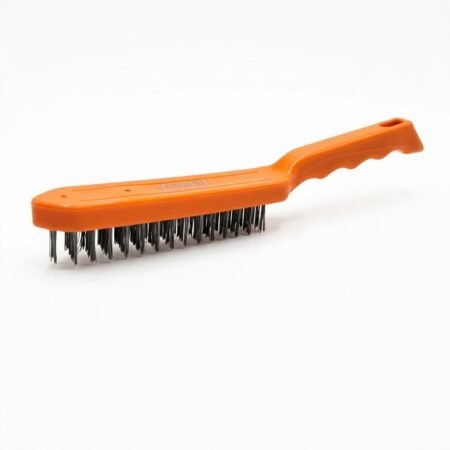 BROSSE METALIQUE PLAST VEIBRE