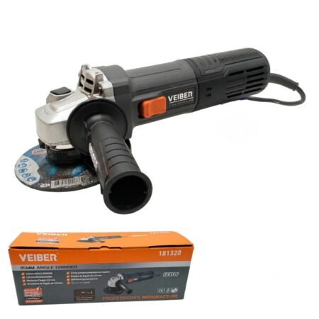 TRANCENEUSE 115 VEIBER 600W RF181328