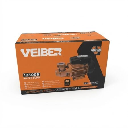 POMPE A EAU VEIBER RF183095