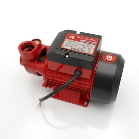 POMPE A EAU GOLDEN PRO 370W