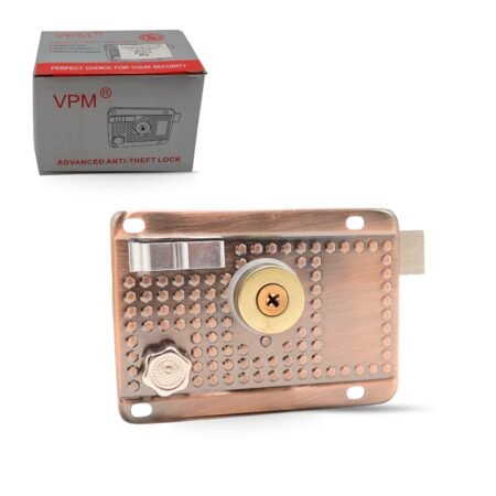 SERRURE LT200 VPM