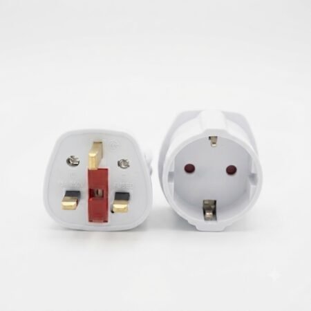 FICHE ADAPTATEUR  USB/ANGLI EA1310