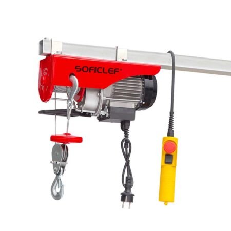 MONTE CHARGE SOFICLE 250 KG