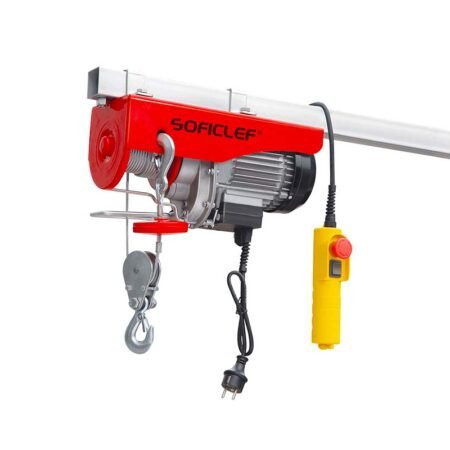 MONTE CHARGE SOFICLE 800 KG