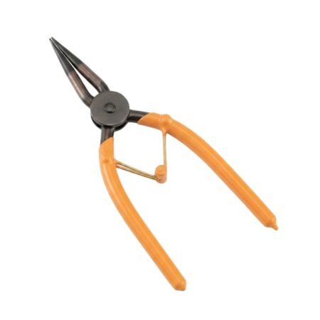 PINCE A CIRCLIPS DROIT OUVERT DAMILUX