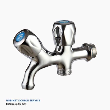 ROBINE DOUBLE WC SLR 07-R04