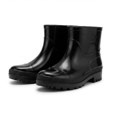 MOCASSIN DEMI-BOTTE DJN B05-A 6P