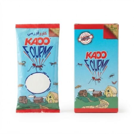 ANTI FOURMIS KAOO 95G