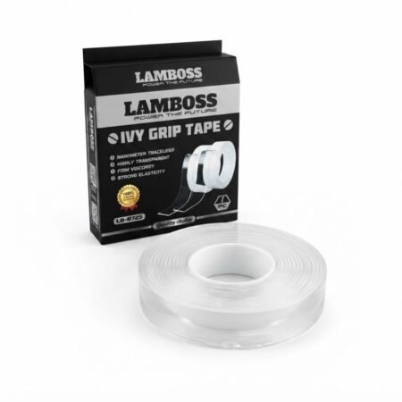 SCOTCHE DOUBLE FACE 3M LAMBOSS