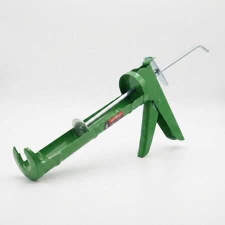 PISTOLET SILICON VERT NEWSD ND 9005