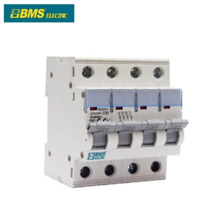 COUPE COURANT 4P/63A BMS 3PCS