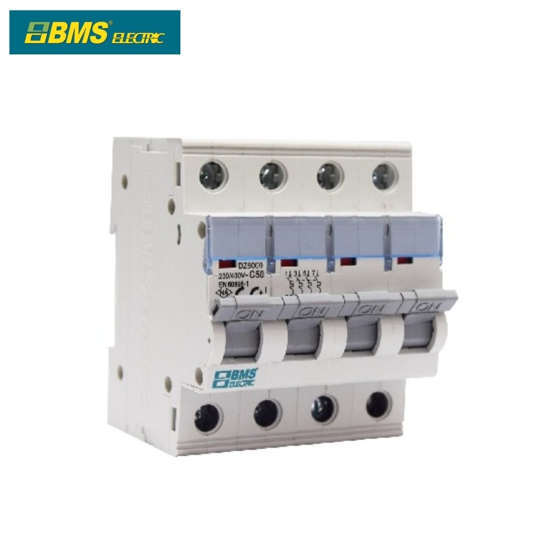 COUPE COURANT 4P/63A BMS 3PCS