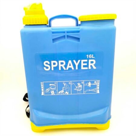 POMPA D AROSAGE PRODWE 16L