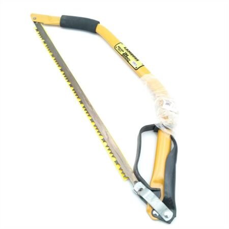 SCIE A BOIS 21 LAMBOSS LB-8120