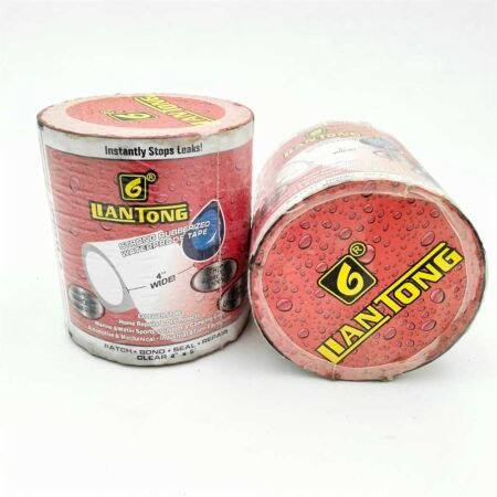 SCOTCHE DIRIT NEO TRANSPARONT 10CM*1.5M