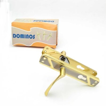 PASSE DORE DOMINOS CANO