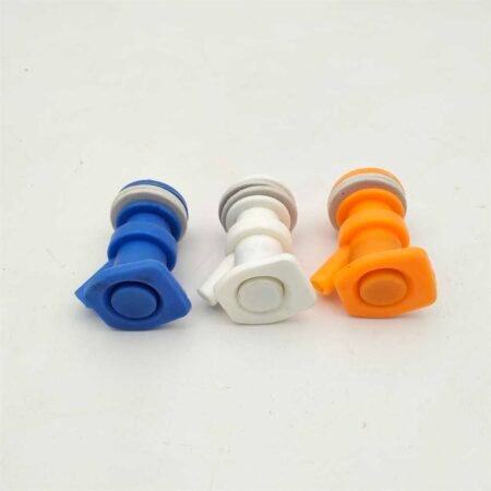 ROBINET THERMOS COLOR