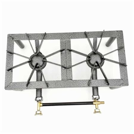 FORNO LOCAL GAZ DOBLI GRARA