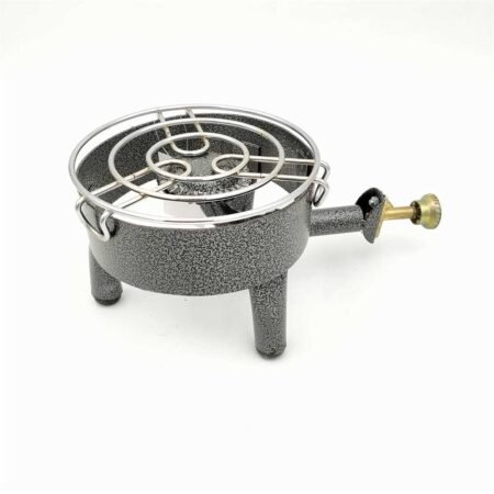 FORNO GAZ LOCAL ROND 10X10 PM 5PCS