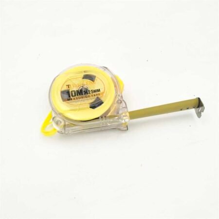 METRE 10M VAST KING TRANSPARENT