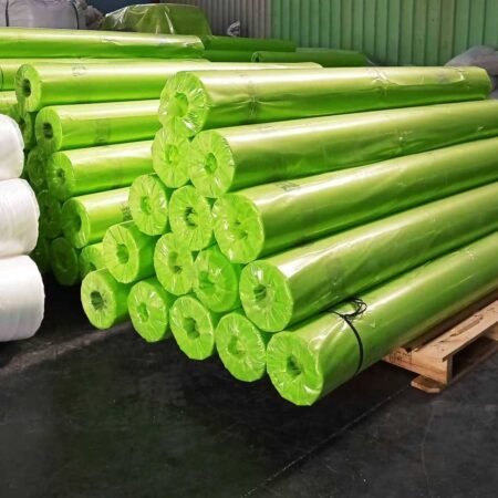 FILM NYLON VERT GM