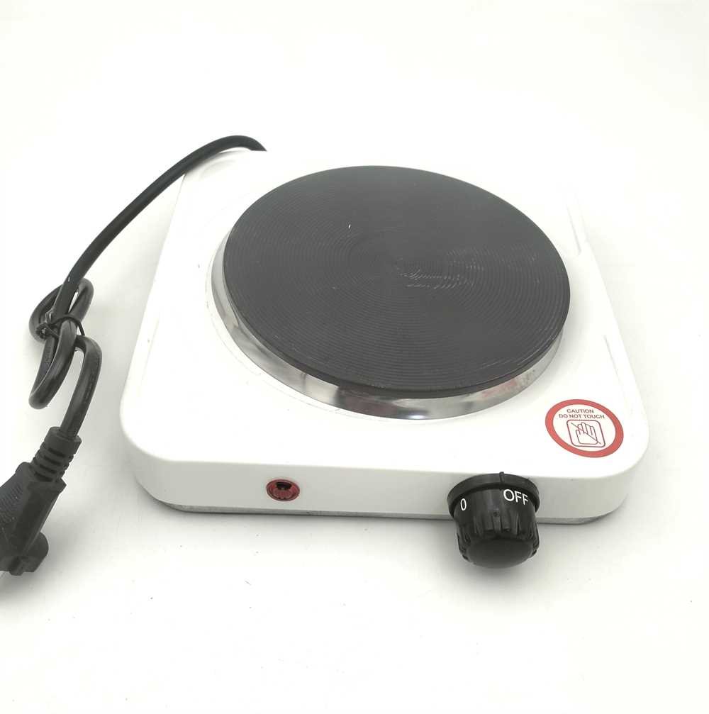 PLAQUE CHAUFFANTE 1000W HOT PLATE "HAJRA" - Image 2