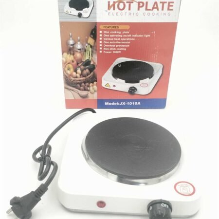 PLAQUE CHAUFFANTE 1000W HOT PLATE "HAJRA"