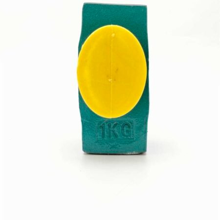 MASSETTE M/PLASTIC 1KG