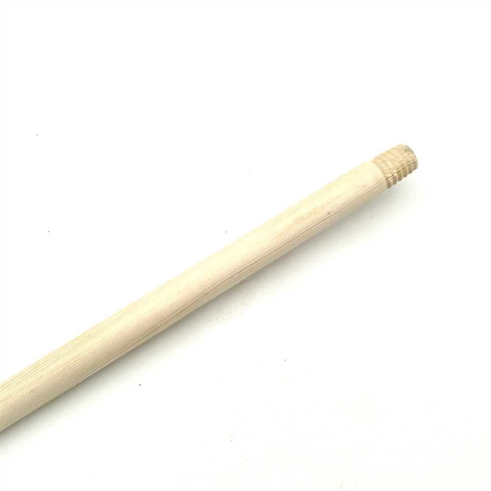 MANCHE A BALAI BOIS 1.20 HADDADI 30PCS - Image 2