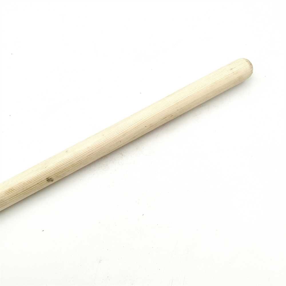 MANCHE A BALAI BOIS 1.20 HADDADI 30PCS