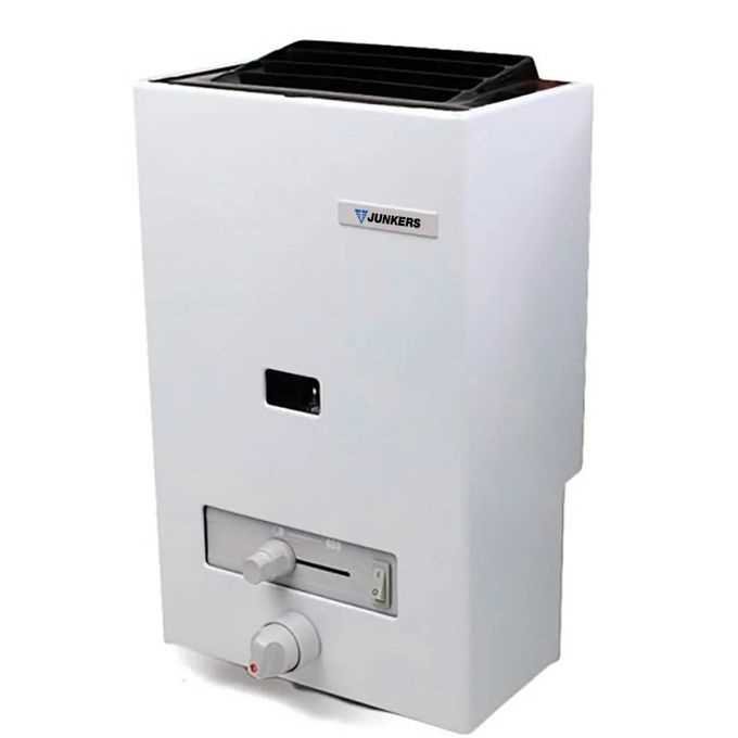 CHAUFFE-EAU 5L JUNKER G/BUTAN