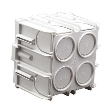 BOITTE PRIS CARRE BMS D003C
