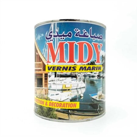 VERNES MARIN MIDY 800G