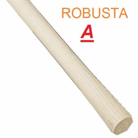 MANCHE DE PIOCHE *A* ROBUSTA 15PCS