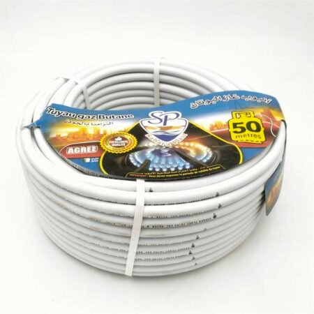 RL TUYAU GAZ BUTANE SP