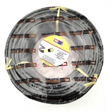 RL CABLE RIGIDE 2 X 2.5 *DOUDO*