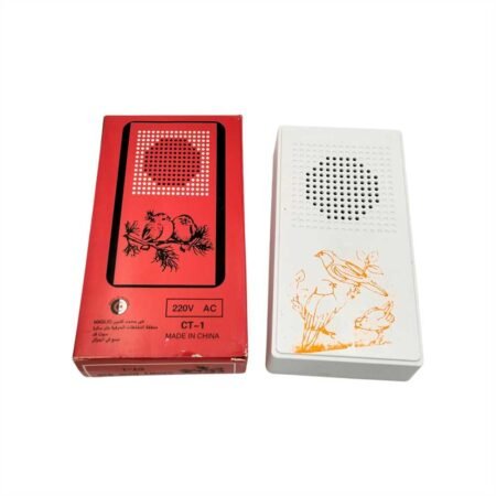 SONATTE CANARI ROUG CT-1