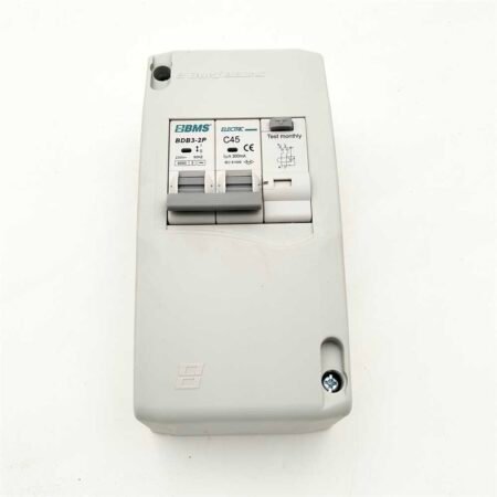 DISJ 220V/45A BMS
