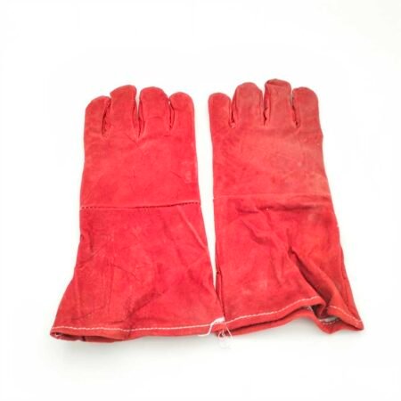 GANT ANTI CHALEUR GM ROUGE