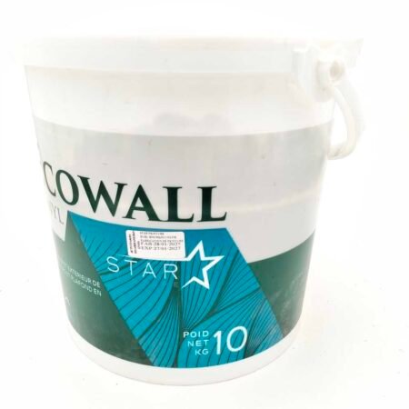PANTORA VYNIL ECOWALL..STAR 10KG